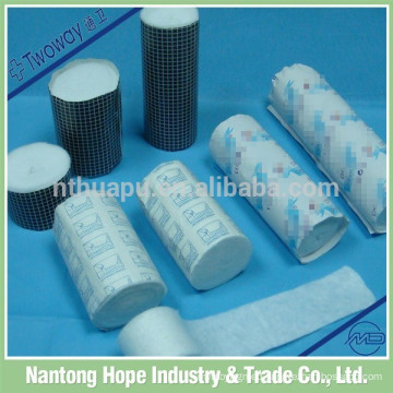 soft absorbent orthopedic cast padding